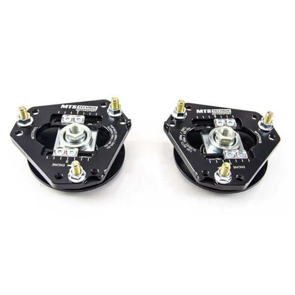 MTS Justerbare Camber Plates Ford USA MUSTANG 6 Coupe