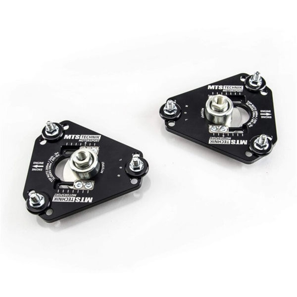 MTS Justerbare Camber Plates Mercedes-Benz A-CLASS (W176)