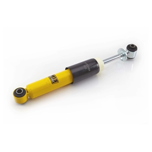 MTS Støddæmper Ford MONDEO III Turnier (BWY)