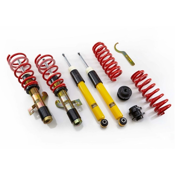 MTS Gevindundervogn Street BMW 3 Touring (F31)