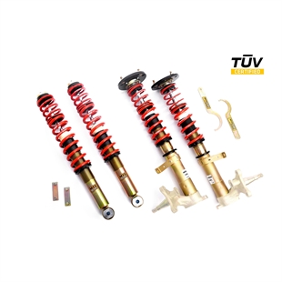 MTS Gevindundervogn Stance BMW 7 (E23)