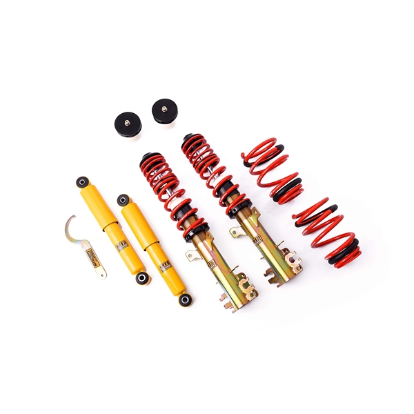 MTS Gevindundervogn Street Abarth 500 / 595 / 695