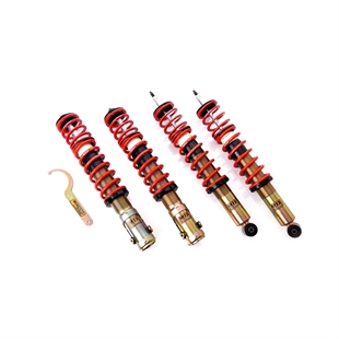 MTS Gevindundervogn Comfort VW POLO Variant (6V5)