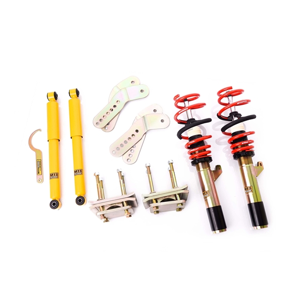 MTS Gevindundervogn Street VW CADDY IV MPV (SAB/SAJ)