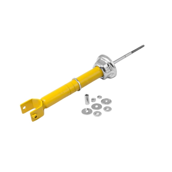 MTS Støddæmper Honda CIVIC VI Hatchback (EJ/EK)