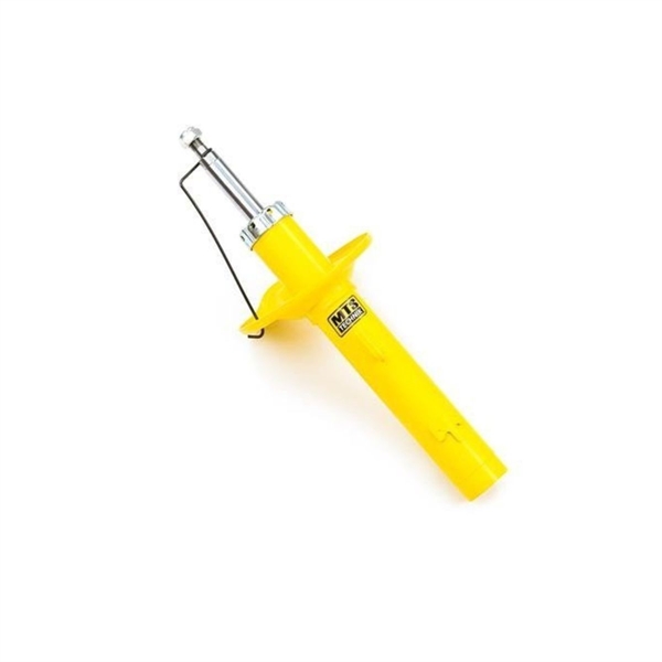 MTS Støddæmper Peugeot 206 Hatchback (2A/C)