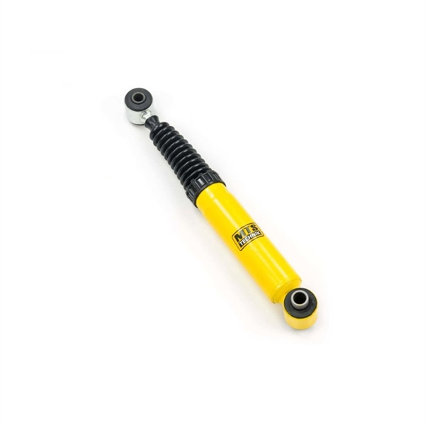 MTS Støddæmper Peugeot 206 Hatchback (2A/C)