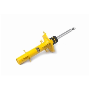 MTS Støddæmper Audi TT Roadster (8N)