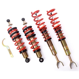 MTS Gevindundervogn Street Audi A4 B5 Avant (8D)