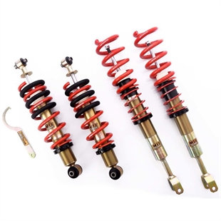 MTS Gevindundervogn Street Audi A4 B5 Avant (8D)