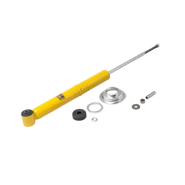 MTS Støddæmper Audi CABRIOLET B3 (8G)