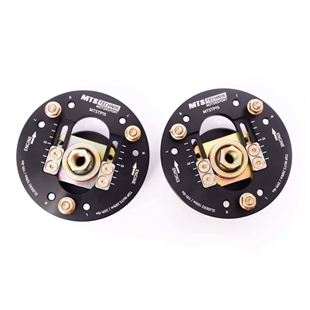 MTS Justerbare Camber Plates BMW 3 (E30)