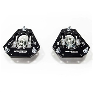 MTS Justerbare Camber Plates Mini MINI (R56)