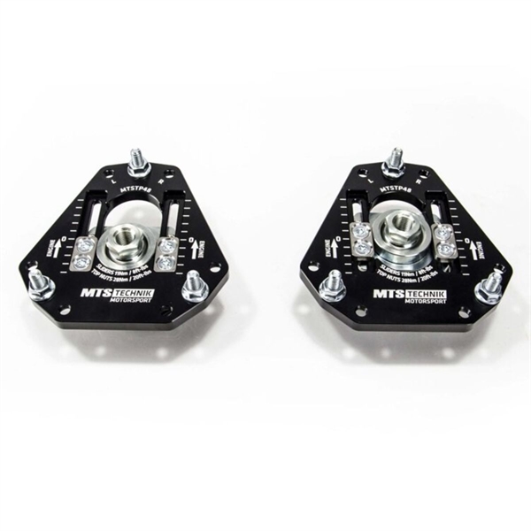 MTS Justerbare Camber Plates Mini MINI Coupe (R58)
