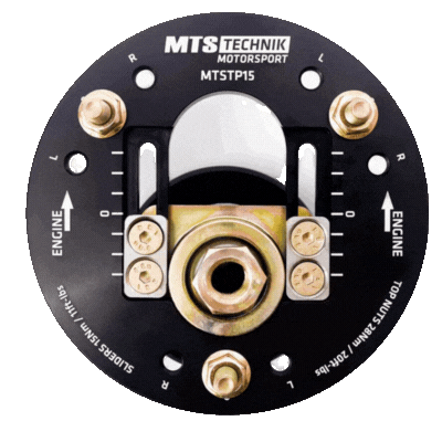 MTS Street gevindundervogn