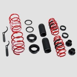 MTS Technik Justerbar Sænkningssæt