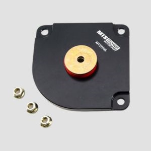 MTS Technik Polyurethan Tårnlejer