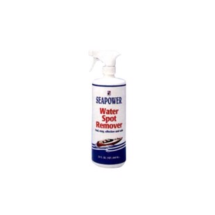 Seapower Water Spot Remover