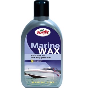 Turtle Marine Wax