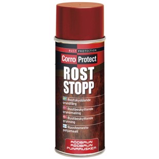 CorroProtect RUST-STOP