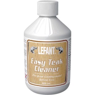 Lefant Easy Teak Cleaner