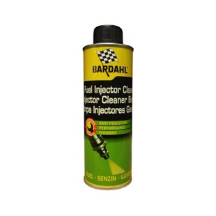Bardahl Fuel Injection Cleaner 300 ml
