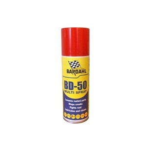 Bardahl Multispray BD-50