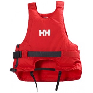 Helly Hansen Launch vest