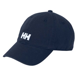 Helly Hansen Logo Cap Navy