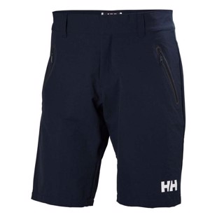 Helly Hansen Crewline Shorts - Herre i Navy