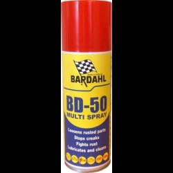 Bardahl Multispray BD-50