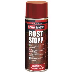 CorroProtect RUST-STOP