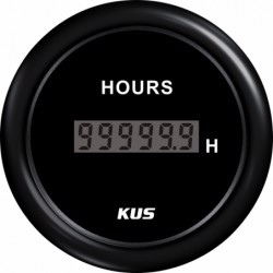 KUS/Sensotex timetæller