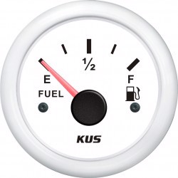 KUS/Sensotex ur til brændstofmåler