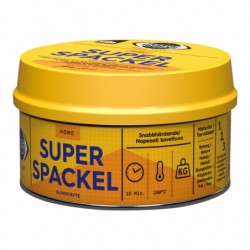 Super Spackel Elastic