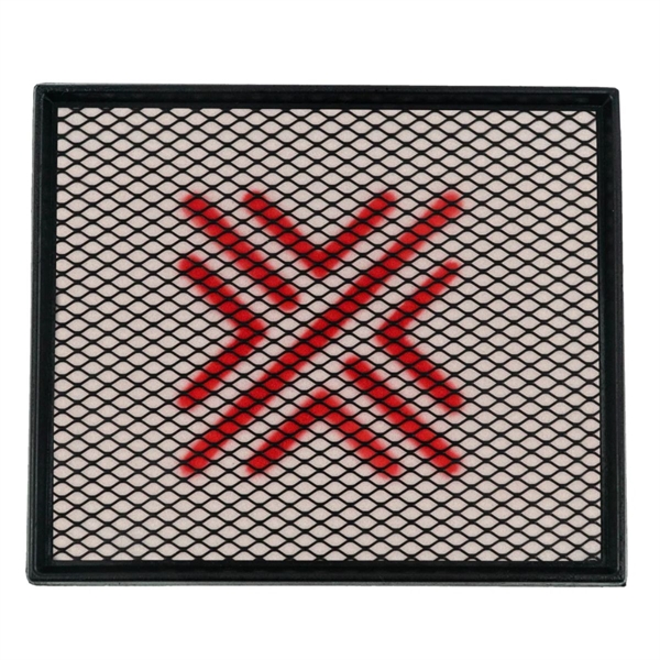 Pipercross Performance Luftfilter VW Passat B5 GP/3BG 1.6