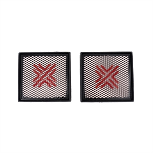 Pipercross Performance Luftfilter Lexus LC500 URZ100 5.0 V8