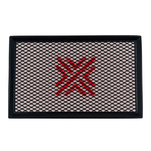 Pipercross Performance Luftfilter Seat Ibiza V 6F/KJ 1.0 MPI