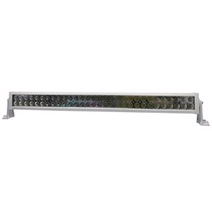 1852 LED light bar 10-30V 180W Combo, hvid Alu hus L-87,5cm