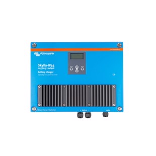 Victron skylla-IP44 batterilader 24V / 30 Amp (3)