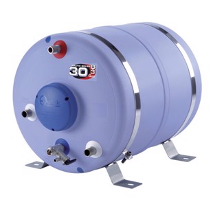 Quick varmtvandsbeholder B3 25 liter cylinder 220v-1200w