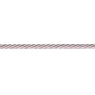 Wire model 7x19 Ø3mm - 10m