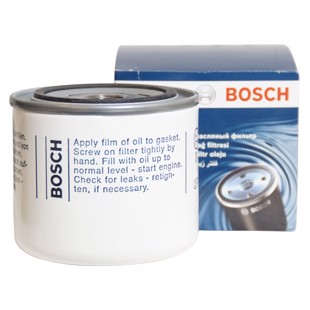 Bosch oliefilter Volvo, Bukh, Perkins, Nanni