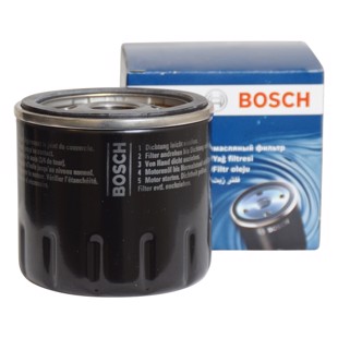 Bosch oliefilter Vetus, Honda