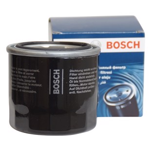 Bosch oliefilter Sole, Yanmar