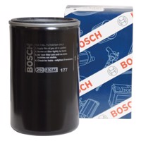 Bosch brændstoffilter Volvo, Vetus, Lombardini