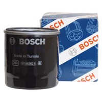 Bosch brændstoffilter Volvo, Perkins