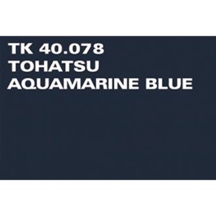 Spraymaling tohatsu aquamarine