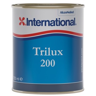 International Trilux 200 Hvid 0,75L