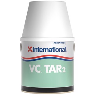 International Vc Tar 2 Sort 2.5 L